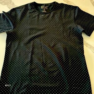 BYLT never worn size Large in Black